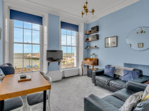 Sea view flat in Herne Bay Kent Pass the Keys